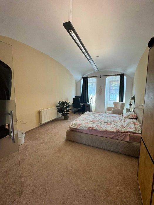 Apartament chirie perioada untold, la 3 minute de festival