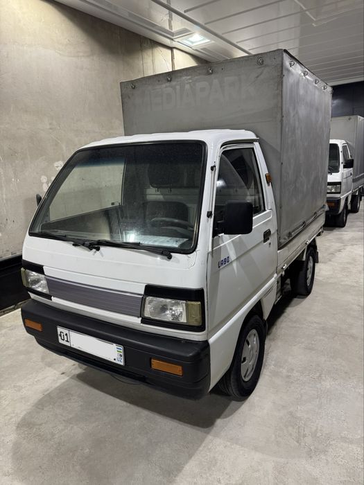 Labo 2018 yil 290000 probeg Gaz bor