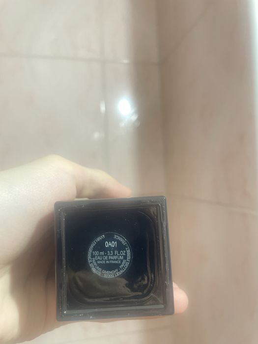 Парфюм Givenchy Accord Particulier