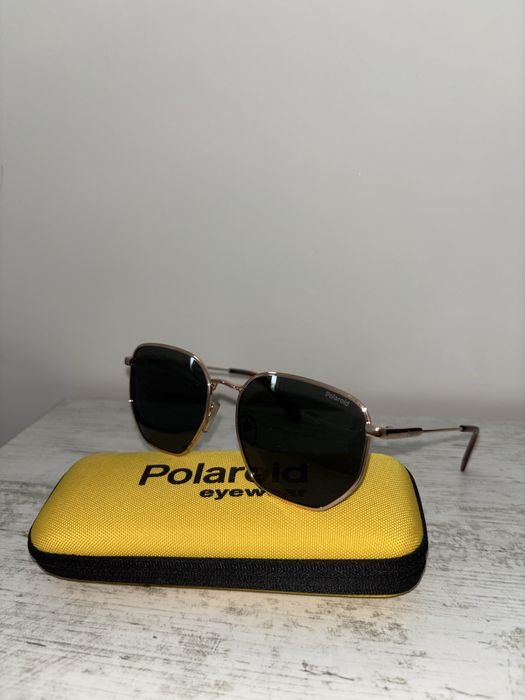 Слънчеви очила Guess, Polaroid, Kylyan