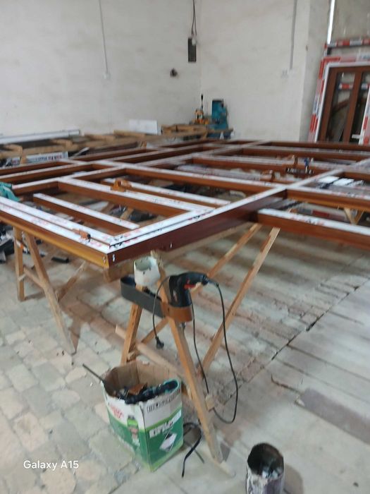 Аква эшик ромлари