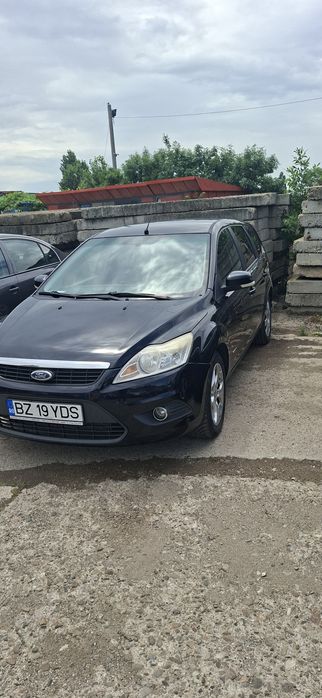 FORD Focus 2010 — imagine 4
