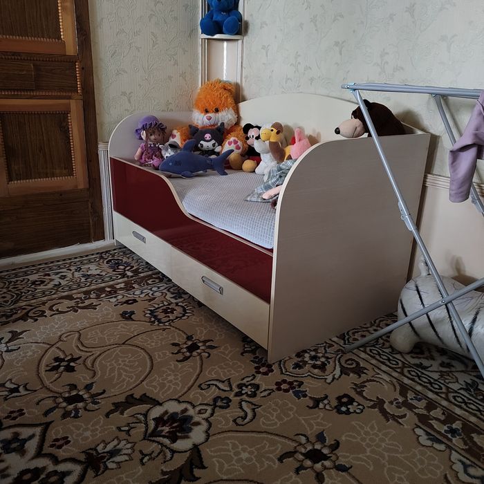 Кровать для детей