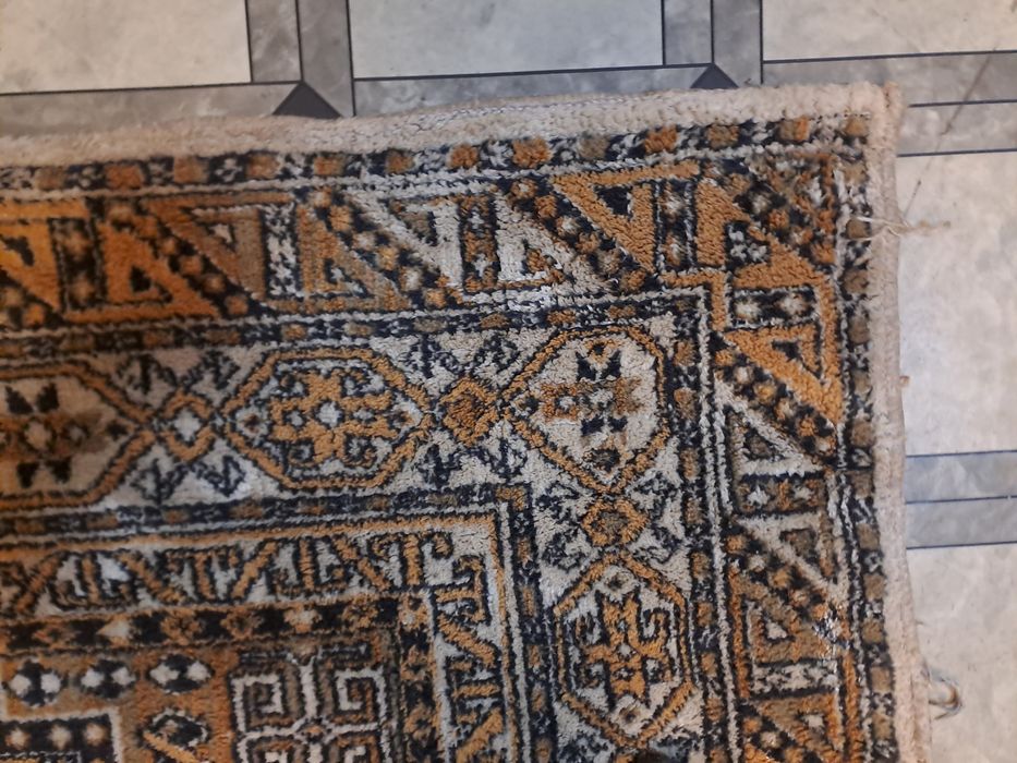 Продам ковры советские шерсть