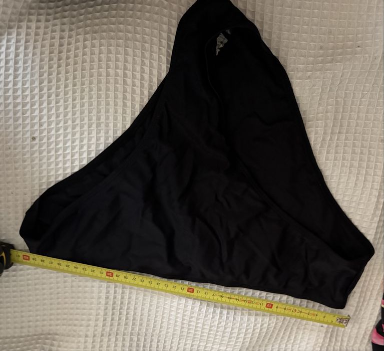 Costum de baie 3 piese XL