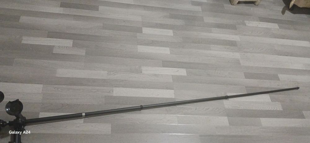 Крепление на авто для камера