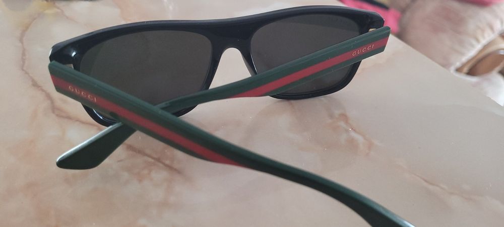 Gucci слънчеви очила