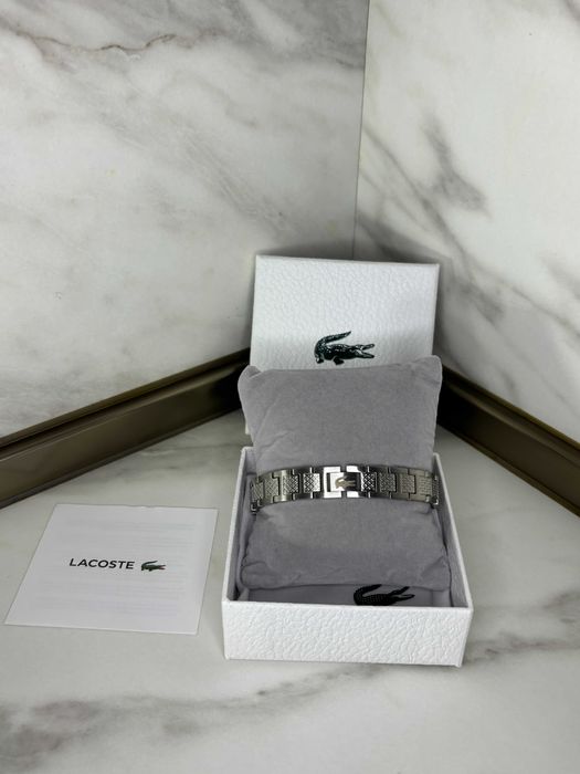 Lacoste Metropole Гривна