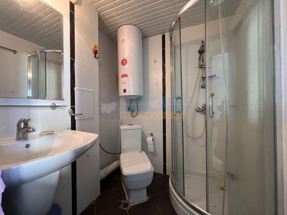 Продава се Едностаен апартамент в Ахтопол - 45 кв.м за 889 €/кв.м - Снимка #10