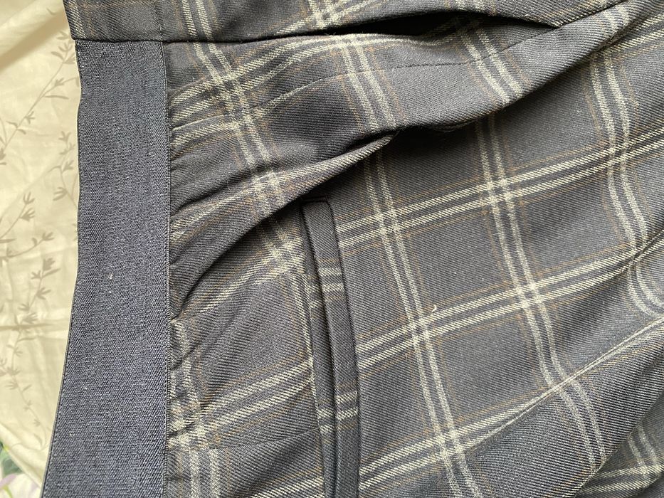 Брюки uniqlo размер L