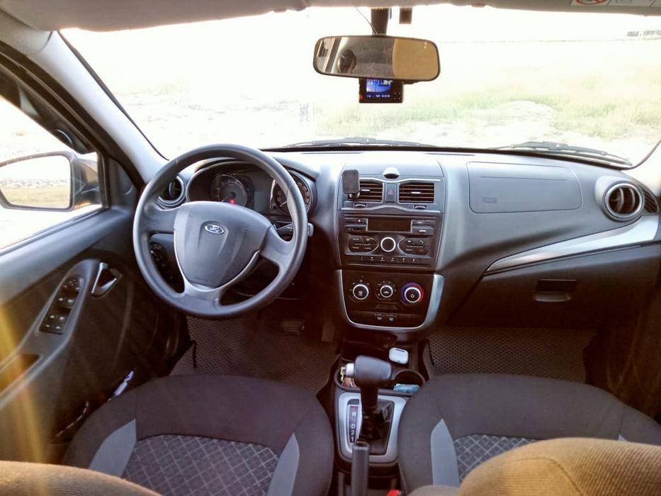 Lada granta 2020