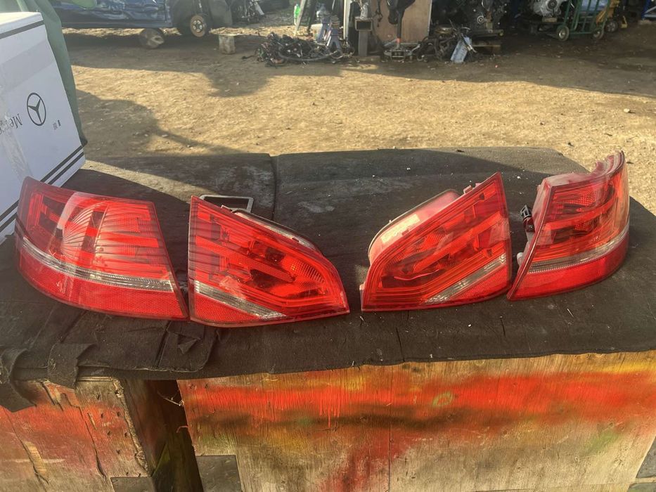 Оригинални стопове стоп за Audi A3 8p cabriolet Ауди А3 кабрио