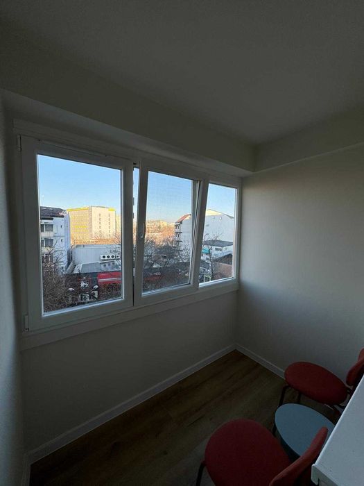 Garsonieră de vânzare, 30 mp, renovată complet, bloc anvelopat, direct proprietar - Constantin Brâncoveanu