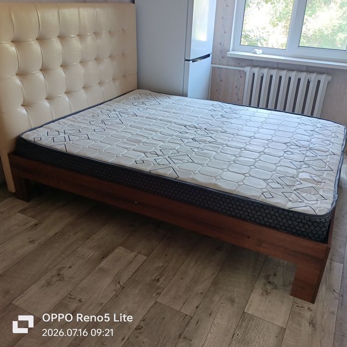 Продам кровать 2хСпалка