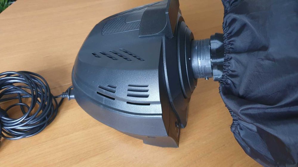 Ръчно изработен волан Porsche GT3 CUP за T300RS и други сим бази