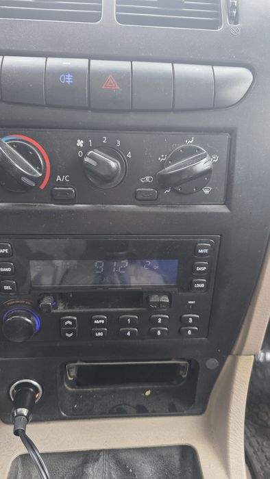 Greet woll deer pikap