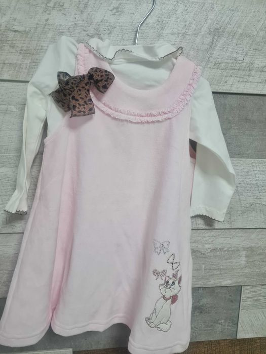 Детски дрехи Дисни