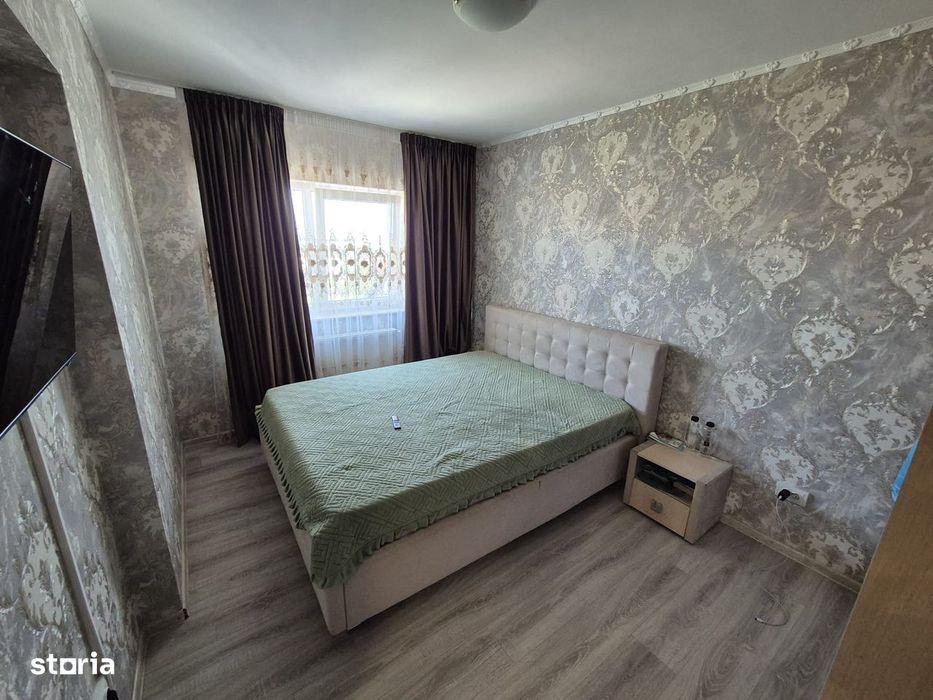 3 camere decomandat|Bloc 2022| Apărătorii Patriei – Metalurgiei — fotografia 1