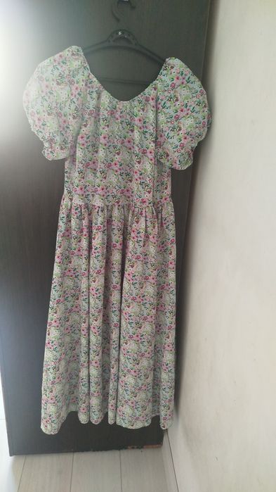 Продам платье р 44-46