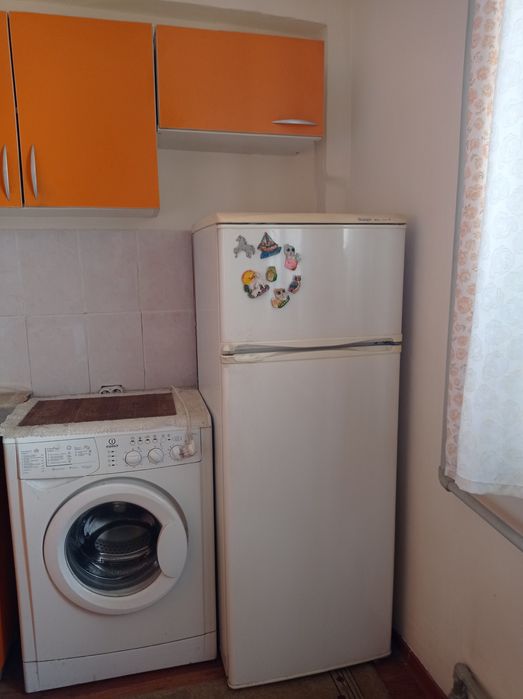 Однокомнатная квартира