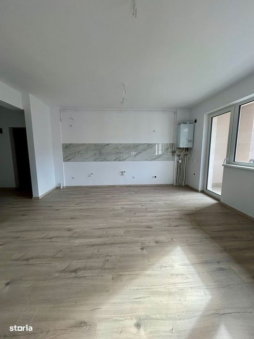 AP 25 Teilor Residence-3 camere FINISAT