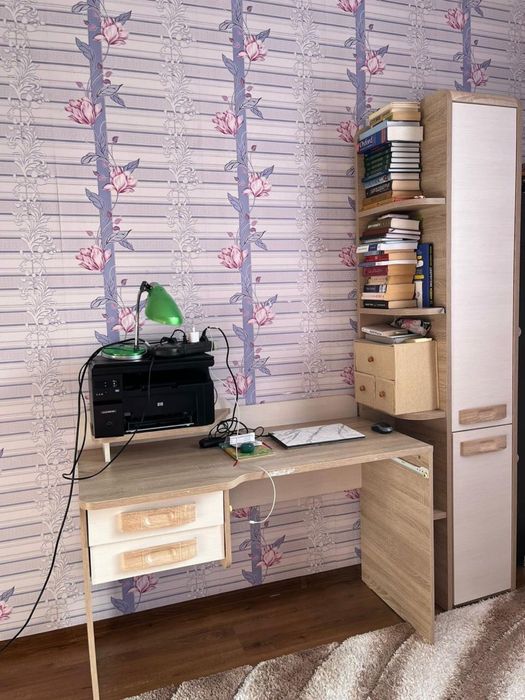 Спальный гарнитур для подростка