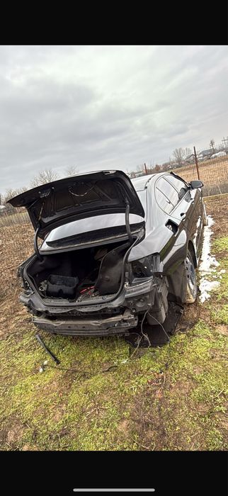 Usa aripa haion bmw f10 piese caroserie