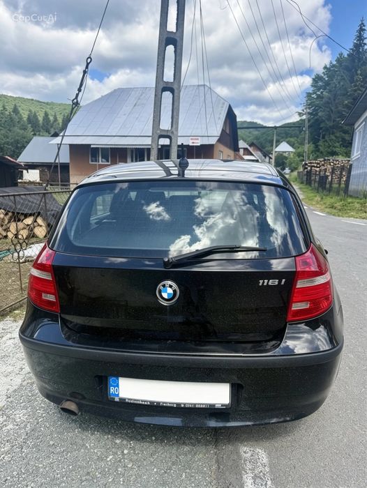 BMW 1 Series 2007 — imagine 2