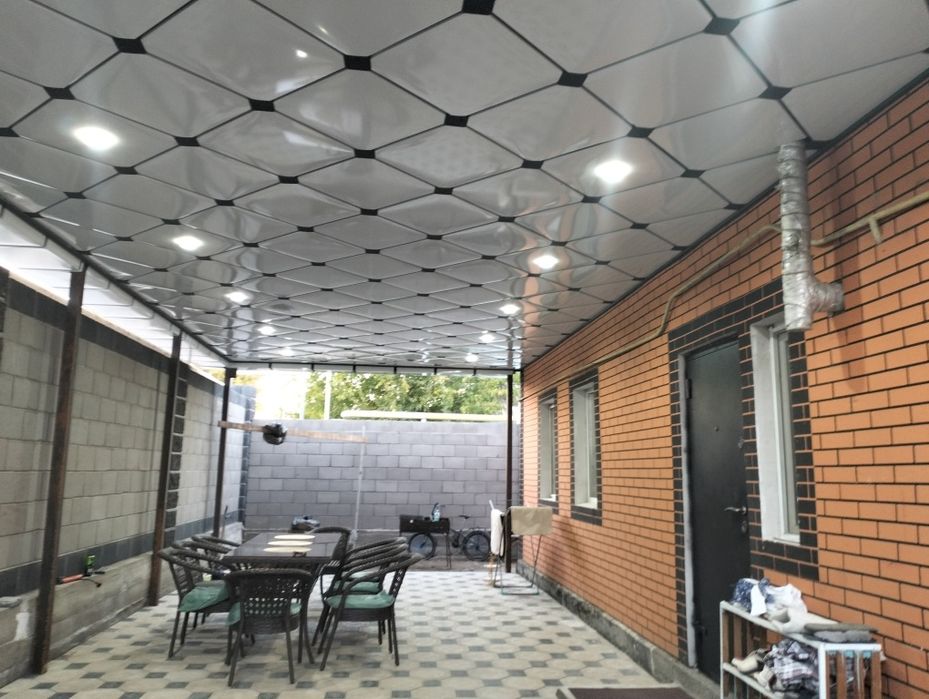 Продаётся уютный дом.