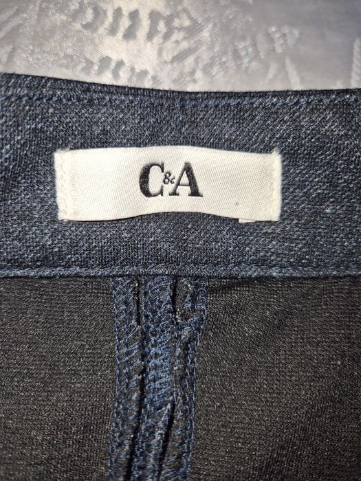 Ocazie Lot 4 Pantaloni 9-10 eleganti de firma C&A Orsay ca noi