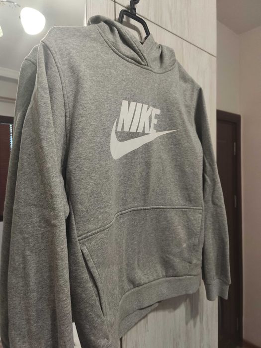 Детски суичър Nike, размер XL, 158- 170 см