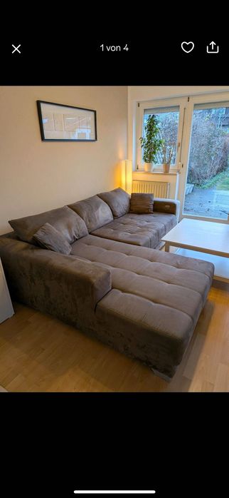 Mobilă second Hand- Import Germania