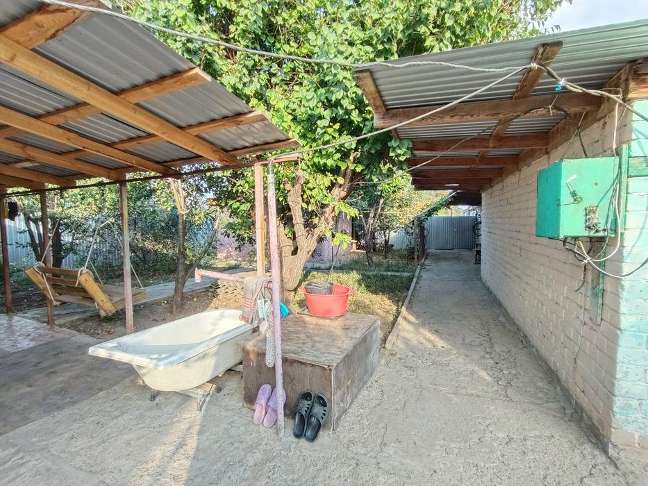 Продается Частный дом г.Уральск п.Большой Чаган