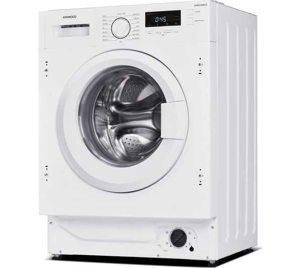 Перални за вграждане KENWOOD, LOGIK, HISENSE