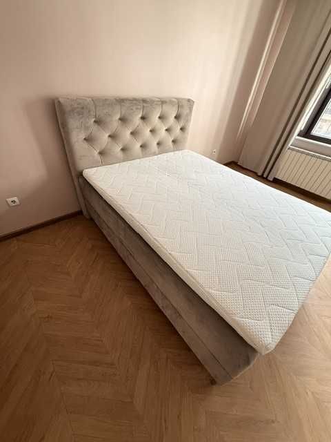 Комфортна спалня