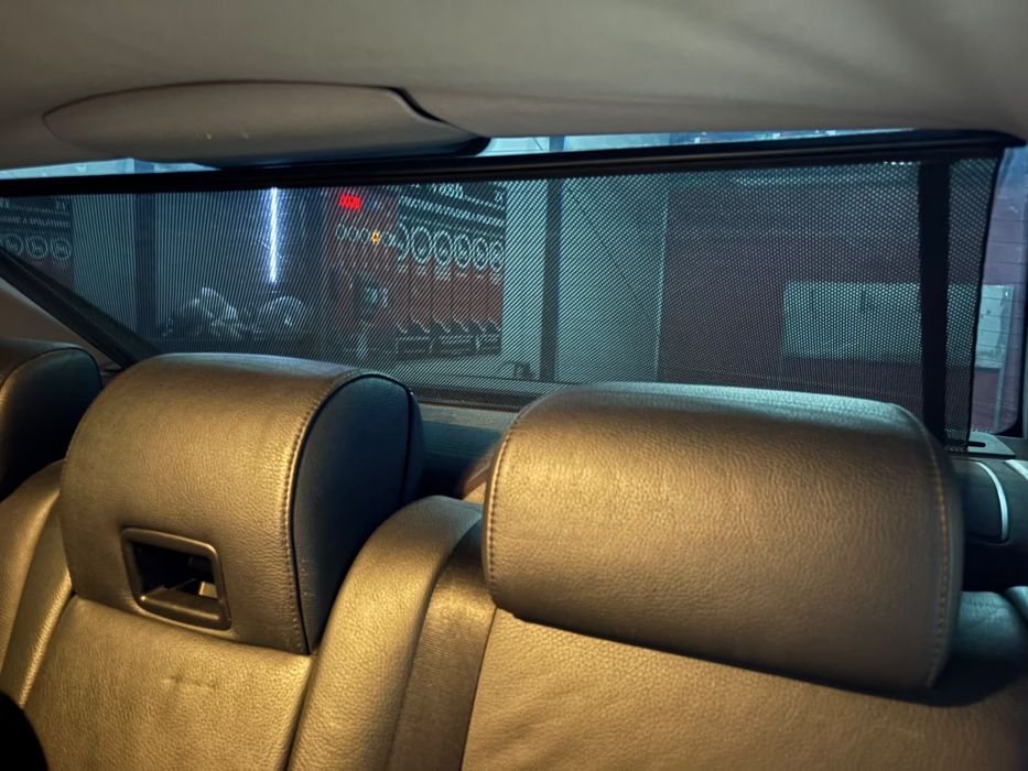 Bmw 520D Automat