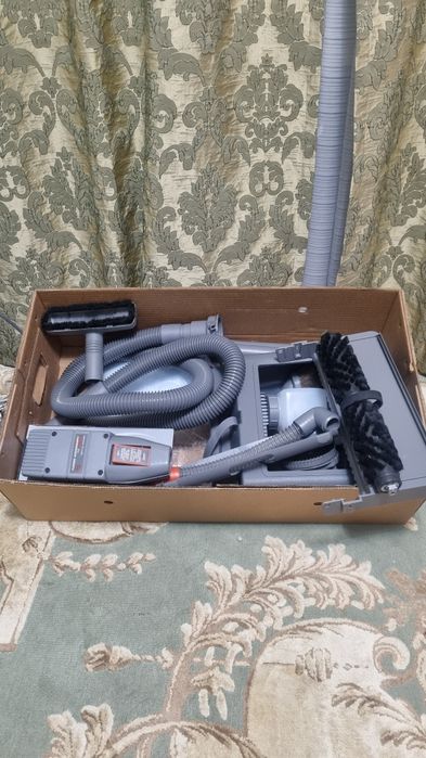 Пылесос Kirby Sentria