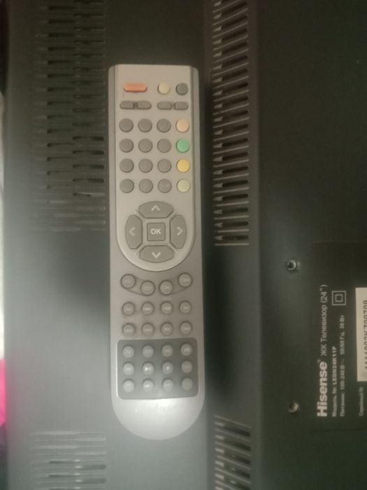 Продам простой телевизор