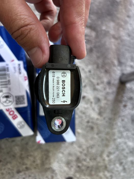 Bobine inductie bosch Hyundai I30,i40 ,Elantra 2013-2018