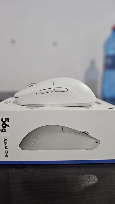 Pulsar X2 Gaming Mouse