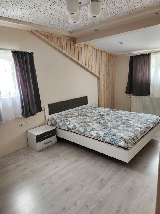 Дава се под наем Етаж от къща в Банско - 80 кв.м за 612 € - Снимка #6