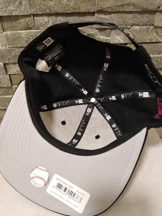 Sapca New Era Los Angeles Dodgers
