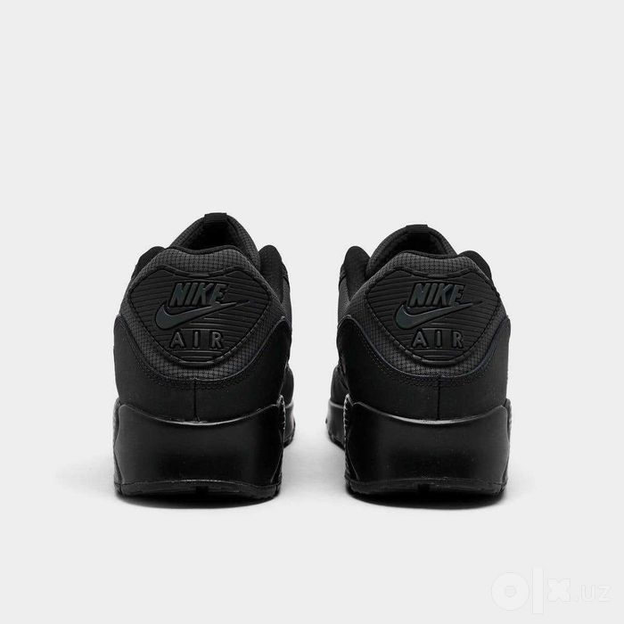 Мужские кроссовки Nike Air Max 90! Новые в коробке! Оригинал Nike!