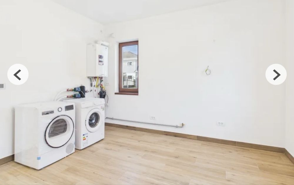 Duplex Dumbravita de inchiriat