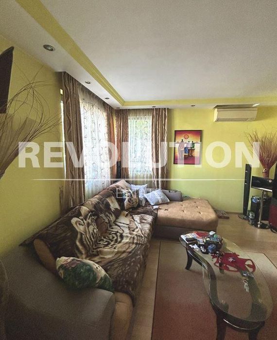 Дава се под наем Четиристаен апартамент в Варна, Лятно кино Тракия - 105 кв.м за 500 € - Снимка #7