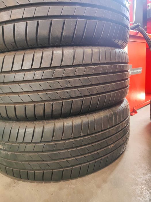 4бр.летни гуми 225/60/18 Bridgestone