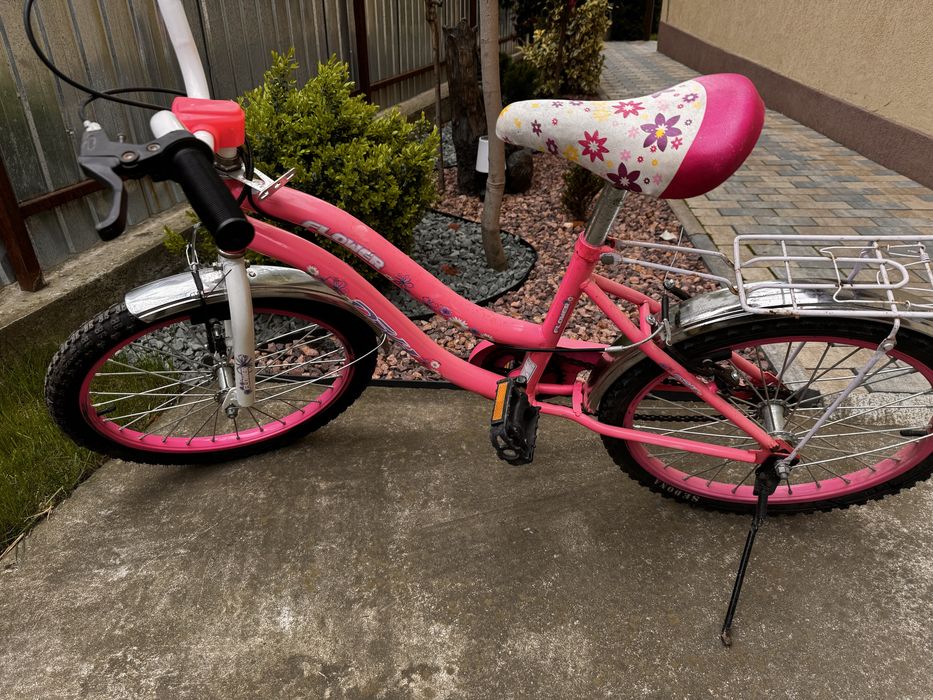 Bicicleta copii
