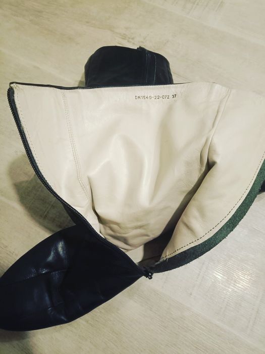 Сапоги кожа натур!!!