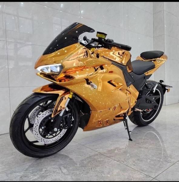 Ducati Panigale V4 новая