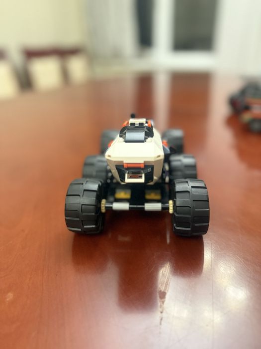 Космолет Lego Оригинал